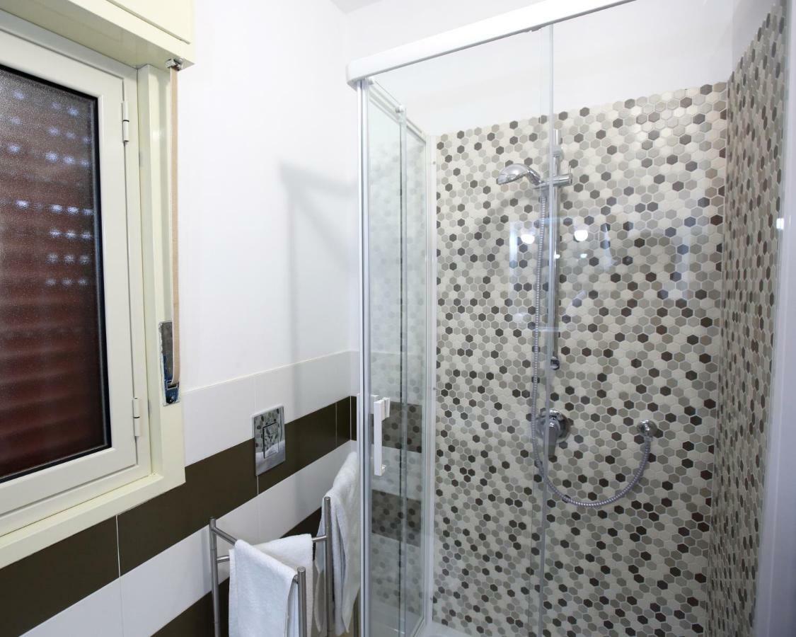 Apartament La Casa Di Cristina Avola Zewnętrze zdjęcie