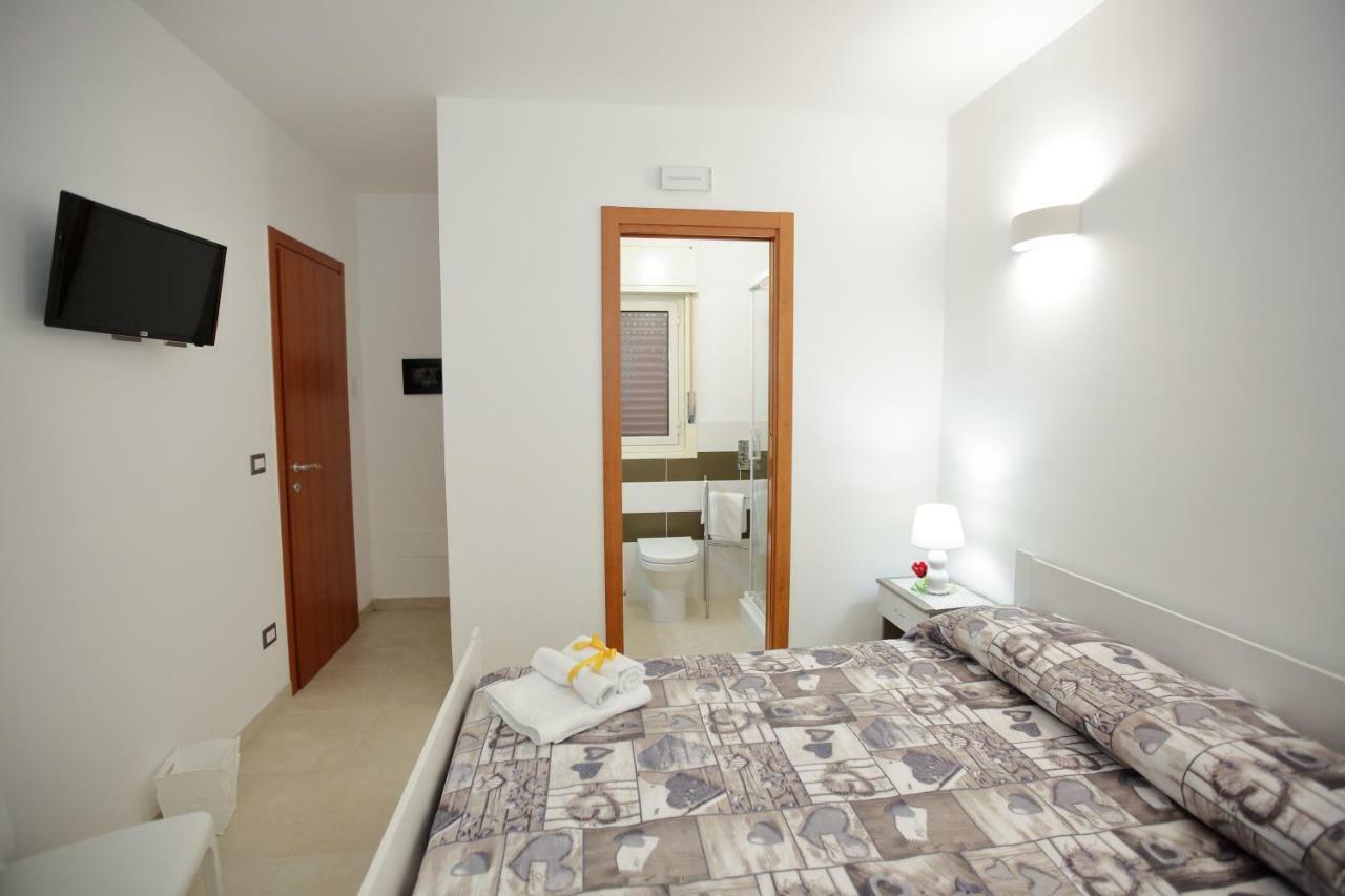 Apartament La Casa Di Cristina Avola Zewnętrze zdjęcie