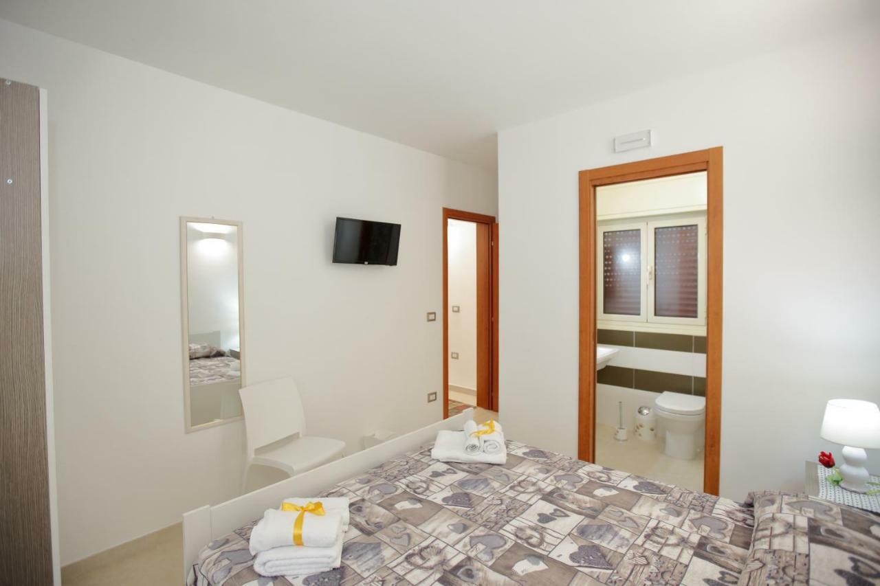 Apartament La Casa Di Cristina Avola Zewnętrze zdjęcie